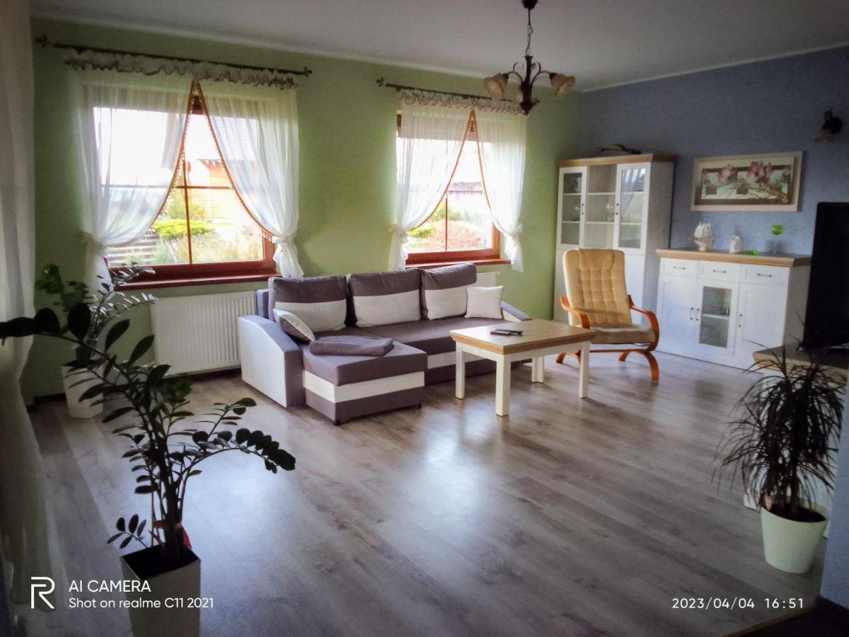 Pokoje Do Wynajecia - Sen Na Mazurach Mikołajki Exterior foto